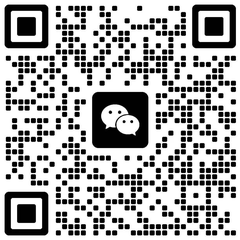 扫码添加 GeekHeron 微信咨询商业合作